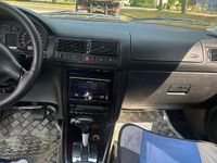 Gebraucht VW Golf III 1999 Grau Limousine