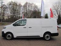 Gebraucht Toyota Proace 177 PS (130 kW) 2019 Weiß Van / Kleinbus