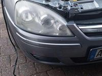 Gebraucht Opel Corsa 69 PS (50 kW) 2004 Limousine