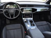 Gebraucht Audi A6 Design 204 PS (150 kW) 2024 Grau Kombi