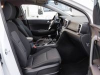 gebraucht Kia Sportage 1.6 GDI 2WD Edition