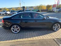 gebraucht Audi A6 3.0 TDI quattro S tronic -