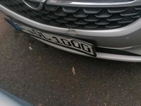 Gebraucht Opel Astra 136 PS (100 kW) 2018 Kombi