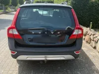 Gebraucht Volvo XC70 185 PS (136 kW) 2008 Schwarz Kombi