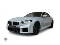 gebraucht BMW M2 Coupe M Drivers Package Sport Aut. Klimaaut.