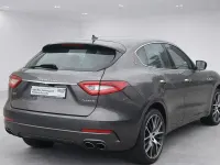 Gebraucht Maserati Levante 430 PS (316 kW) 2017 SUV