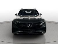 Gebraucht Mercedes EQB300 AMG line 167 kW (228 PS) 2024 Metalliclack mountaingrau SUV