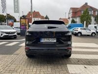Gebraucht Renault Austral Techno Esprit Alpine 200 PS (147 kW) 2025 Sternenschwarz (schwarz) SUV