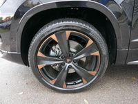 Gebraucht Cupra Ateca 190 PS (139 kW) 2025 SUV