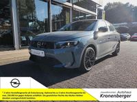 Gebraucht Opel Corsa Basis 101 PS (74 kW) 2024 /typ aussenverkleidung spiegel flach standard Limousine