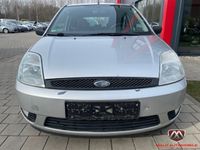 gebraucht Ford Fiesta Trend 1.4 16V (Tüv 05.2025)