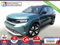 Neu Opel Frontera 145 PS (106 kW) 2026 Grün SUV