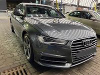 Gebraucht Audi A6 Competition 320 PS (235 kW) 2016 Limousine