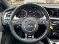 gebraucht Audi A4 avant 2.0tdi fl 2xsline ahk.abneh. Tüv neu