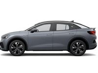 Gebraucht VW ID.5 Pro Performance 150 kW (204 PS) 2022 Mondsteingrau SUV