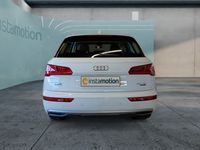 gebraucht Audi Q5 40 TDI qu. Sport S tro.*Xenon*Navi*GRA*SHZ*PDC*