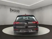 Neu VW Golf VIII 116 PS (85 kW) 2026 Grenadillschwarz metallic Limousine