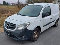 gebraucht Mercedes Citan 109 CDI