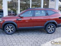Neu Dacia Bigster Expression 140 PS (102 kW) 2025 Braun SUV