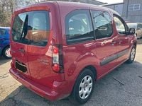 Gebraucht Peugeot TePee 99 PS (72 kW) 2017 Van / Kleinbus