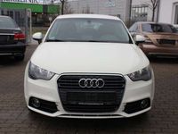 gebraucht Audi A1 ambition 1.4 TFSI