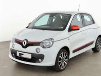 Gebraucht Renault Twingo Luxe 90 PS (66 kW) 2015 Weiß Kleinwagen