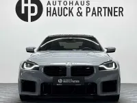 Gebraucht BMW M2 Performance 460 PS (338 kW) 2023 Grau Coupé