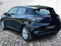 Neu Renault Clio V 91 PS (66 kW) 2025 Schwarz Kleinwagen