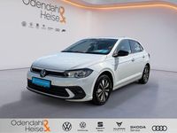 Gebraucht VW Polo Goal 95 PS (69 kW) 2025 Pure white Kleinwagen