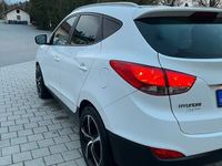 gebraucht Hyundai ix35 5 Star Edition