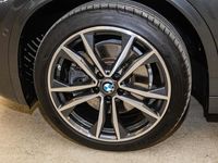 Gebraucht BMW X2 Shadowline 178 PS (130 kW) 2020 Mineralgrau SUV