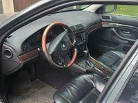 Brugt BMW 530 193 HK (141 kW) 2002 Sedan