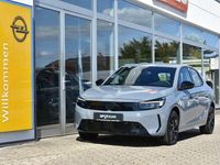 Gebraucht Opel Corsa 101 PS (74 kW) 2025 Grau Kleinwagen