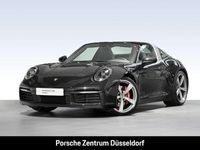 Gebraucht Porsche 992 450 PS (330 kW) 2020 Tiefschwarzmetallic Coupé
