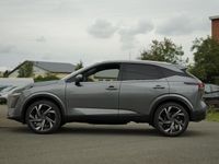 gebraucht Nissan Qashqai TEKNA+ AUTOMATIK -LED+NAVI+LEDER+KAMERA-