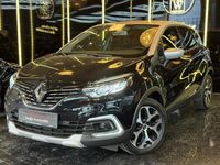 Gebraucht Renault Captur Collection 150 PS (110 kW) 2019 Schwarz SUV
