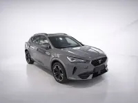 Gebraucht Cupra Formentor 150 PS (110 kW) 2022 Graphengrau SUV