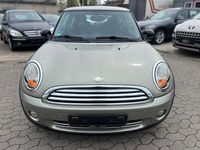 Second-hand Mini ONE 95 CP (69 kW) 2008 Bej Hatchback