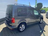 gebraucht VW Caddy 2.0 TDI (5-Si.) Comfortline