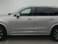 Gebraucht Volvo XC90 Plus 338 PS (248 kW) 2023 Silver dawn SUV