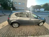 Gebraucht Seat Leon 105 PS (77 kW) 2012 Grau Limousine