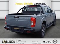 Neu DFSK Rich 6 163 PS (119 kW) 2025 Grau Pickup