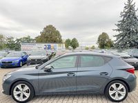 Gebraucht Seat Leon FR Sport 116 PS (85 kW) 2020 Limousine
