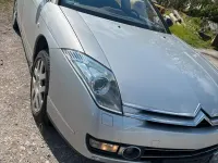 Gebraucht Citroën C6 170 PS (125 kW) 2007 Grau Limousine