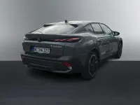 Gebraucht Peugeot 408 GT GTi 181 PS (133 kW) 2025 Grau Limousine