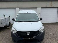 Gebraucht Dacia Dokker Express Ambiance 83 PS (61 kW) 2019 Van