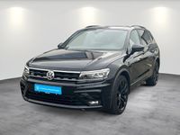 gebraucht VW Tiguan 2.0 TSI Allspace Highline R-LINE