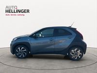 Gebraucht Toyota Aygo X Basis 72 PS (52 kW) 2025 Grau SUV