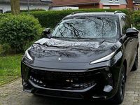 Gebraucht DFSK Forthing 5 177 PS (130 kW) 2024 Schwarz SUV