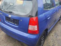 gebraucht Kia Picanto 1.1 EX